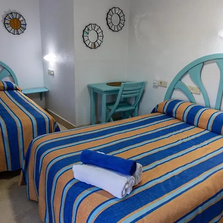 Casa Juanita Peñíscola