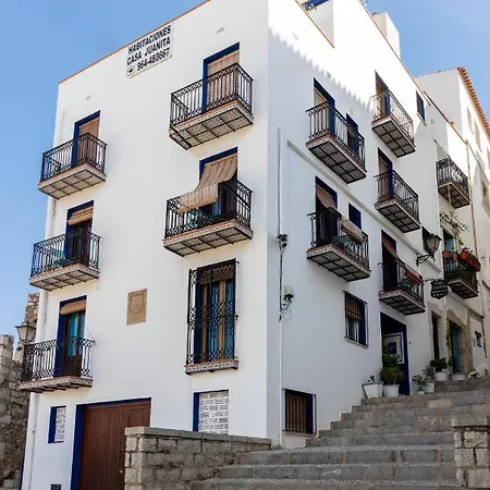 Casa Juanita 2*