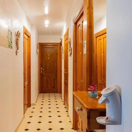 Gæstehus Casa Juanita