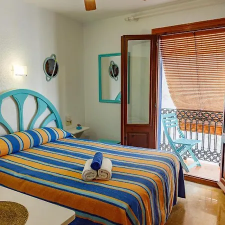 Gæstehus Casa Juanita