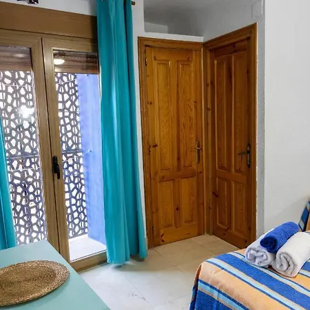 Gæstehus Casa Juanita 2*