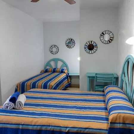 Casa Juanita Peñíscola