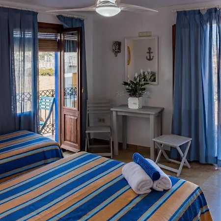 Casa Juanita Gæstehus
