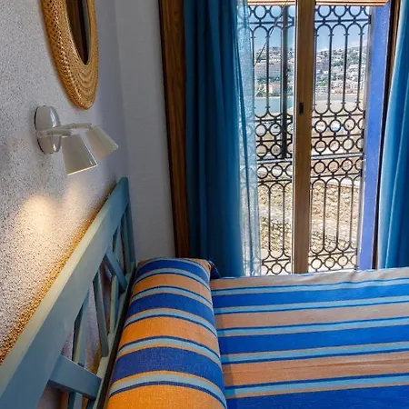 Gæstehus Casa Juanita
