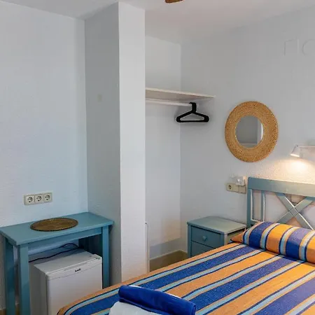 Casa Juanita Gæstehus