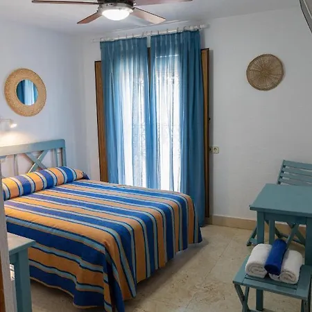 Casa Juanita Gæstehus