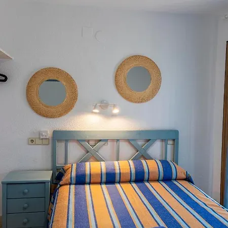 Casa Juanita Gæstehus