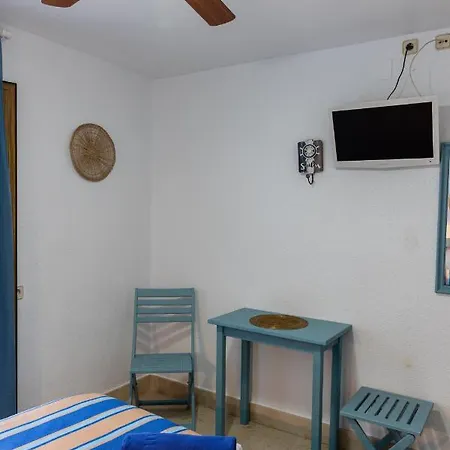 Gæstehus Casa Juanita Peñíscola