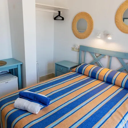 Gæstehus Casa Juanita Peñíscola