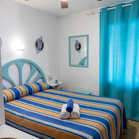 Gæstehus Casa Juanita Peñíscola