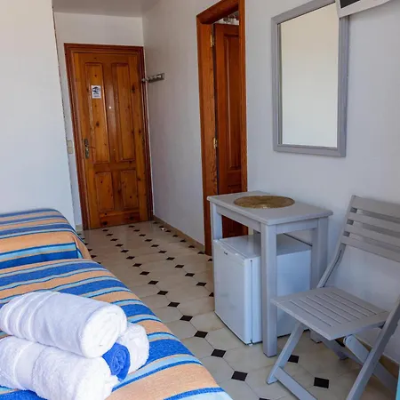 Gæstehus Casa Juanita 2*