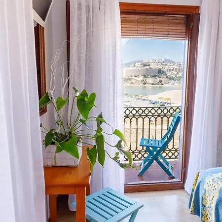 Gæstehus Casa Juanita 2*