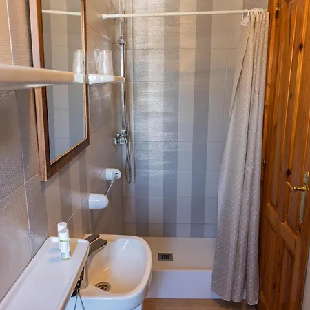 Gæstehus Casa Juanita